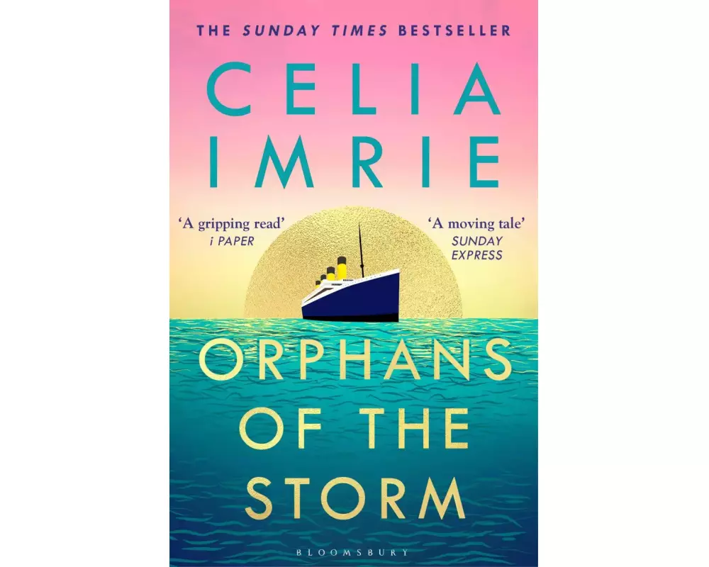 Orphans of the Storm
