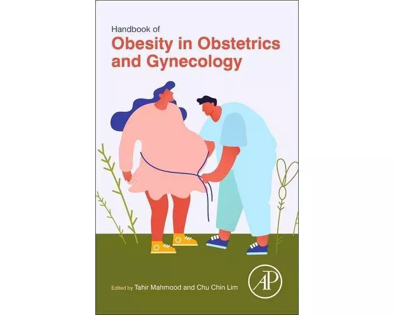 Handbook of Obesity in Obstetrics and Gynecology