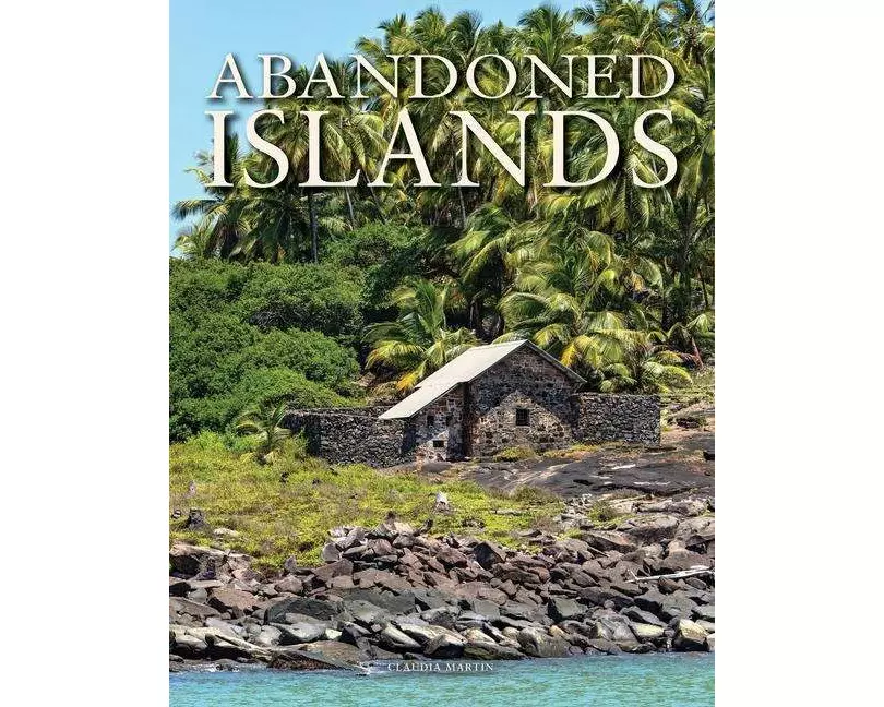 Abandoned Islands