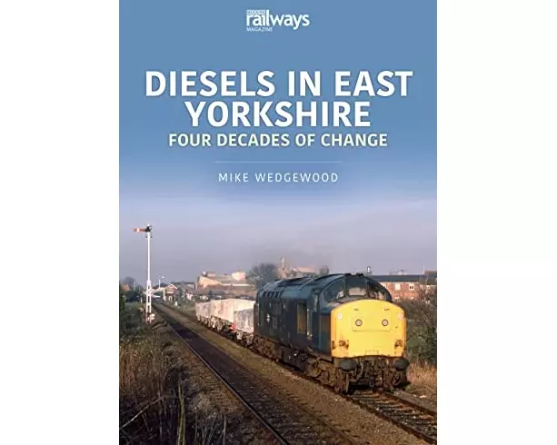 Diesels in East Yorkshire