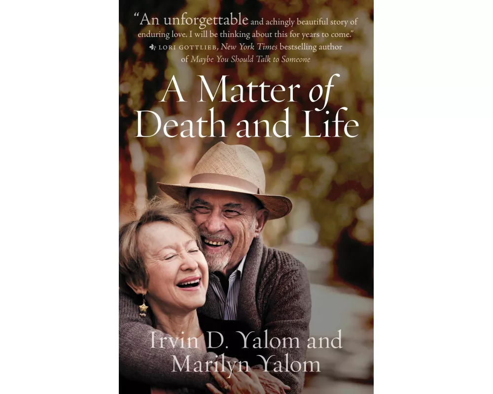 A Matter of Death and Life