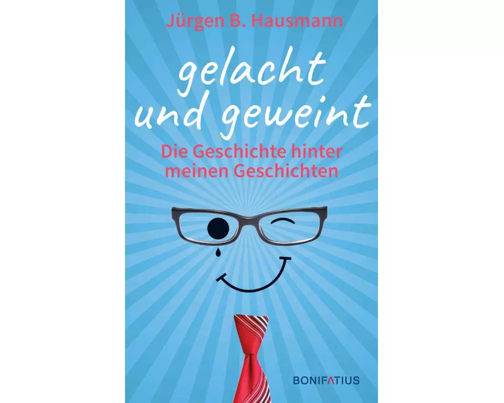Gelacht und geweint