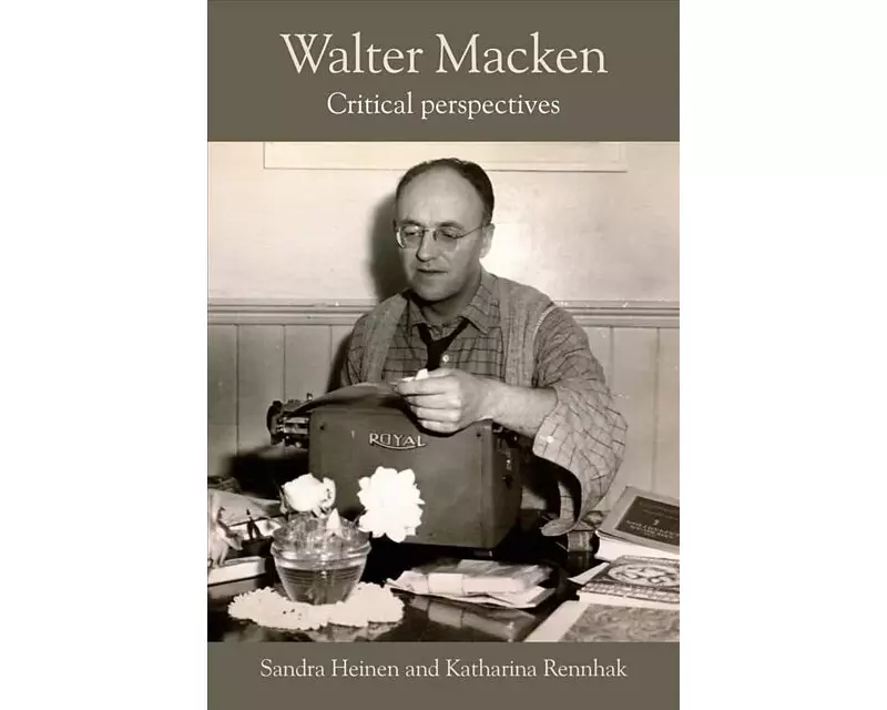 Walter Macken