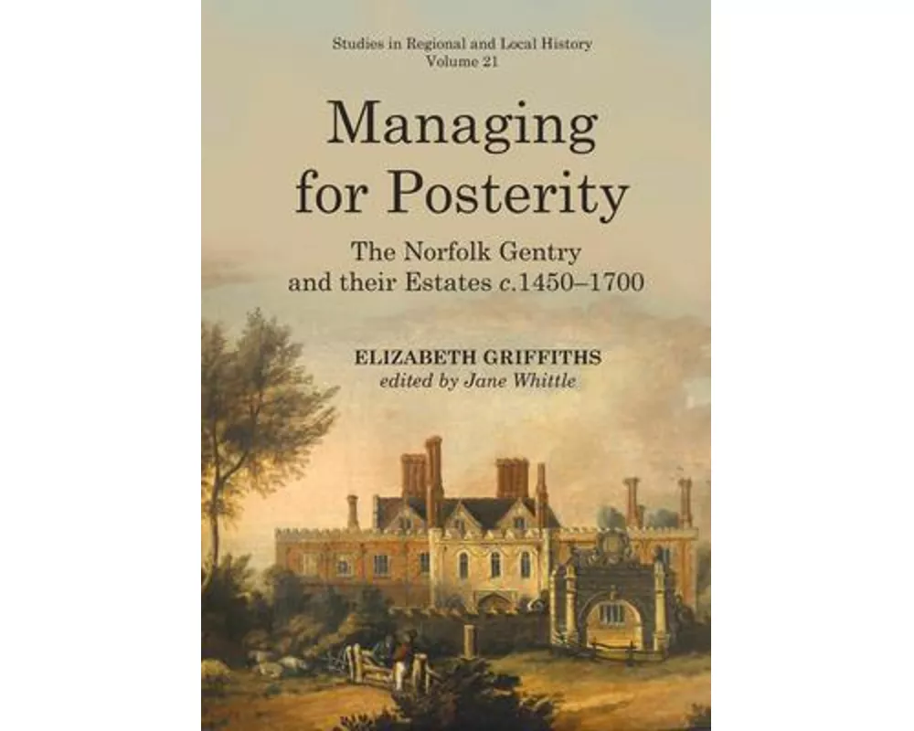 Managing for Posterity