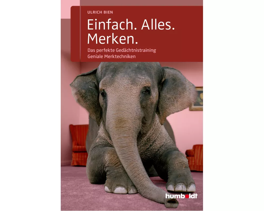 Einfach. Alles. Merken