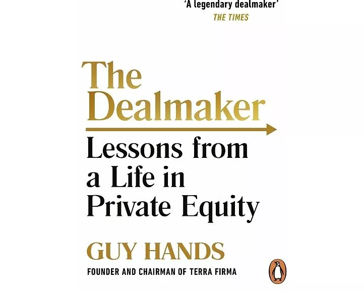 The Dealmaker