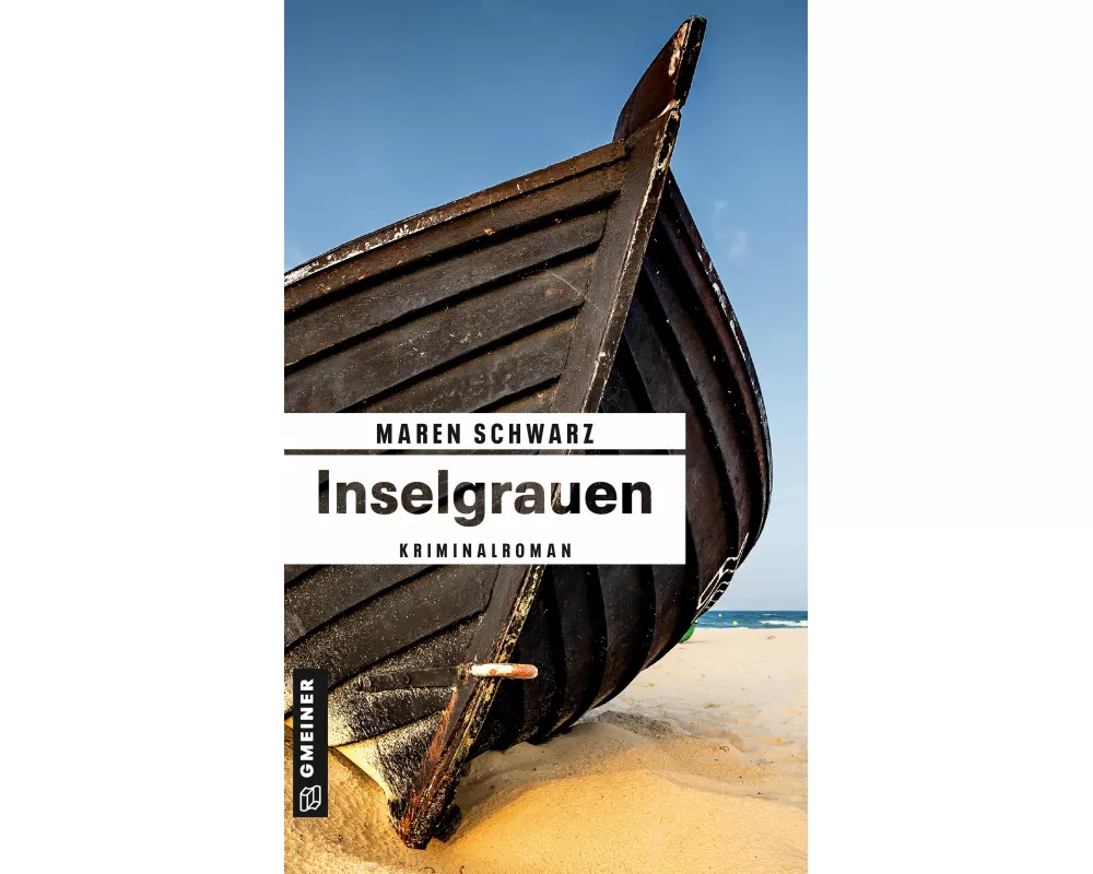 Inselgrauen