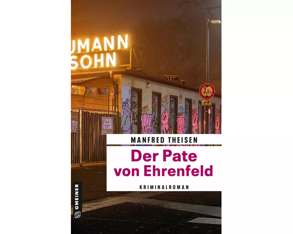Der Pate von Ehrenfeld