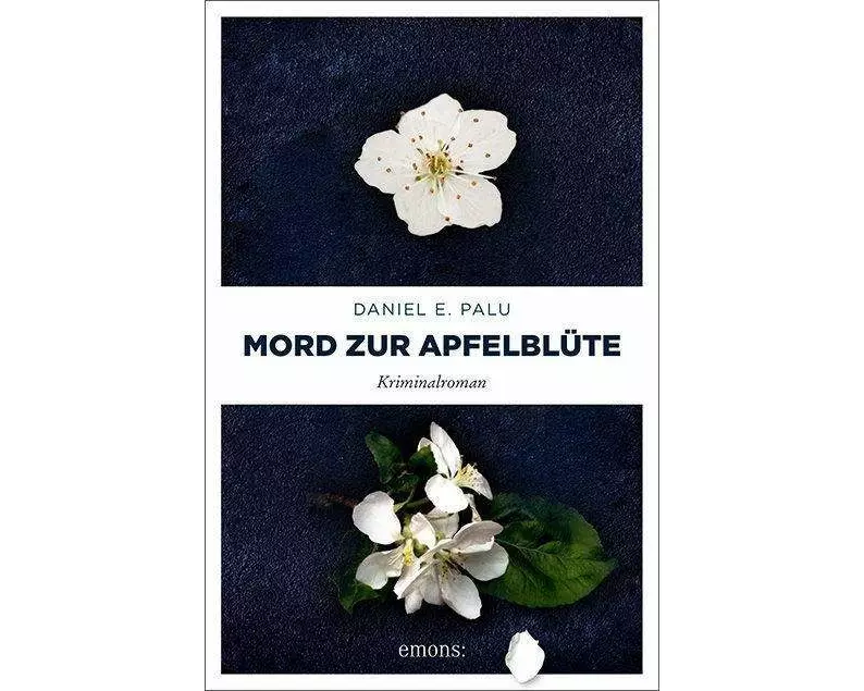 Mord zur Apfelblüte