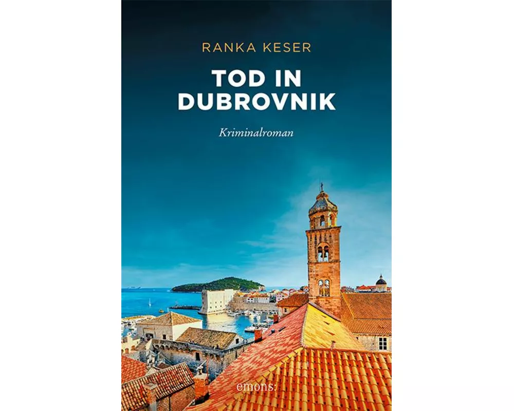 Tod in Dubrovnik
