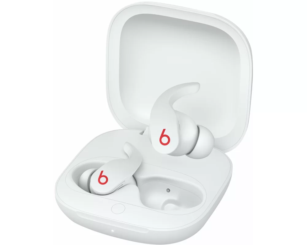 Apple Beats True Wireless In-Ear-Kopfhörer Fit Pro White