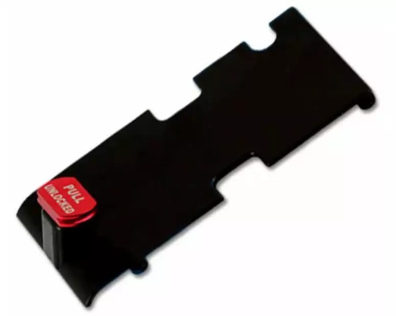 ALIGN Regleraufnahme 470L