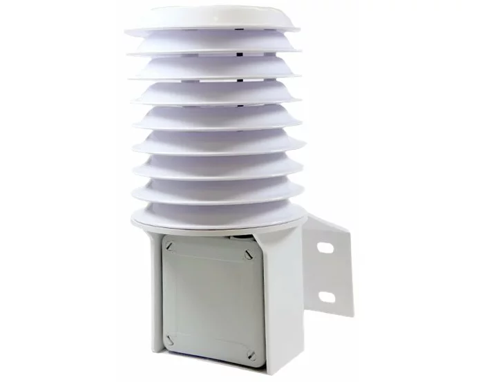 WATTECO ATM O - LoRaWAN outdoor temperature humidity and atmospheric pressure sensors