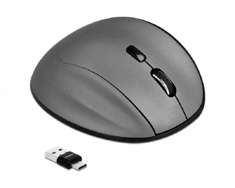 Delock Maus 12016 Bluetooth