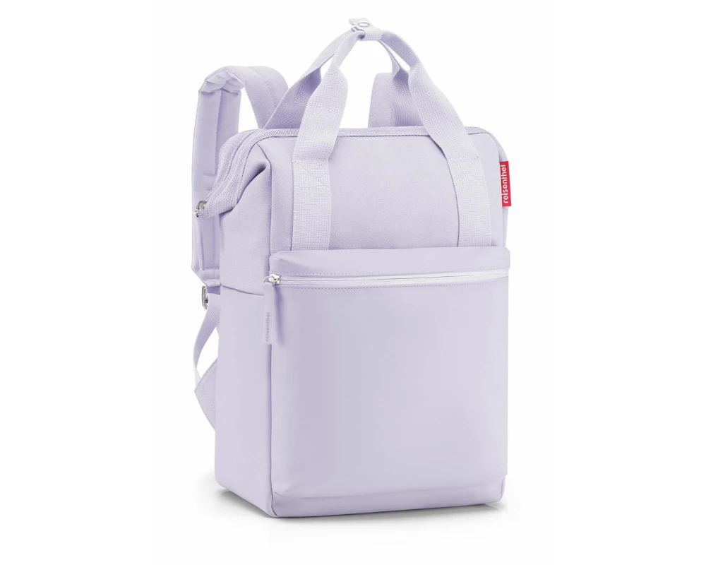 Reisenthel Freizeitrucksack allrounder backpack Mix Lavender