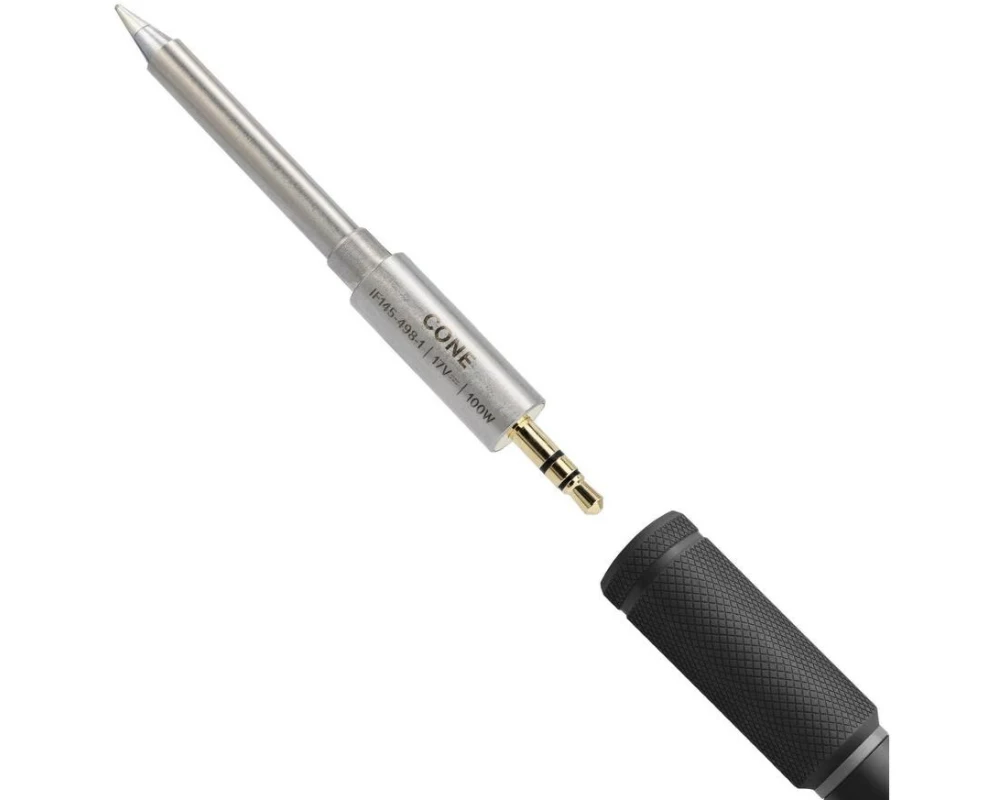 iFixit Power Series Soldering Iron Tip – konisch