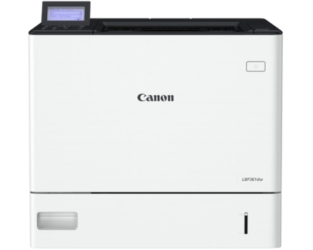 Canon i-SENSYS LBP361dw Desktop Wireless Laser Printer