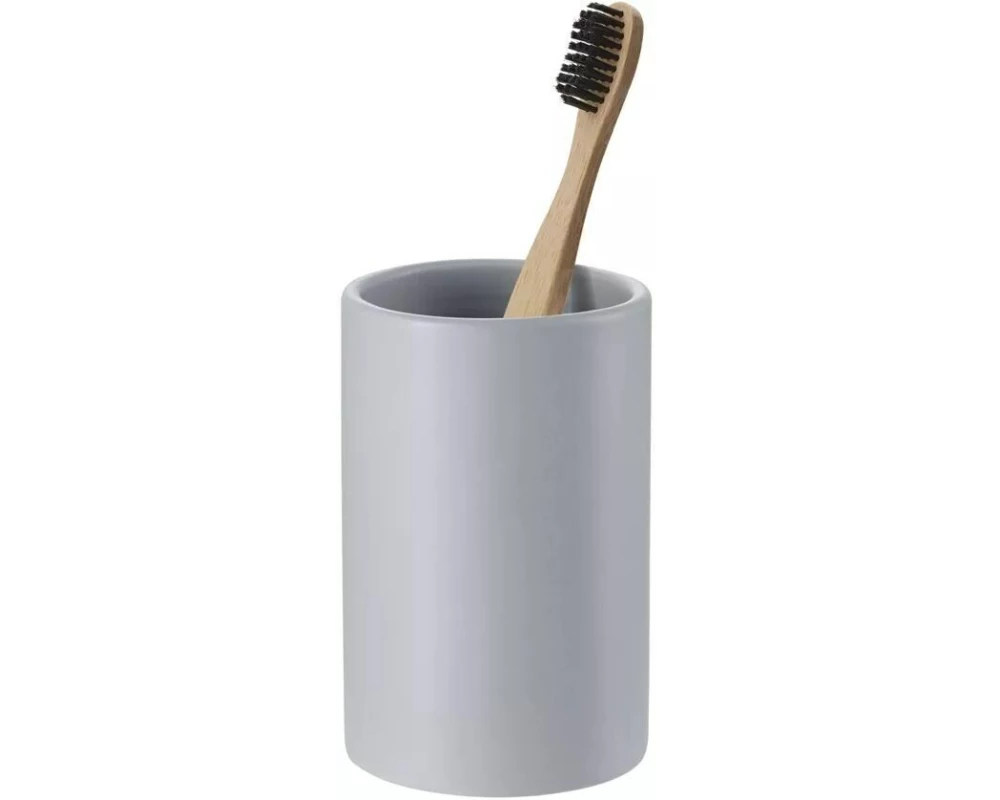 diaqua Zahnputzbecher Zylo Sand