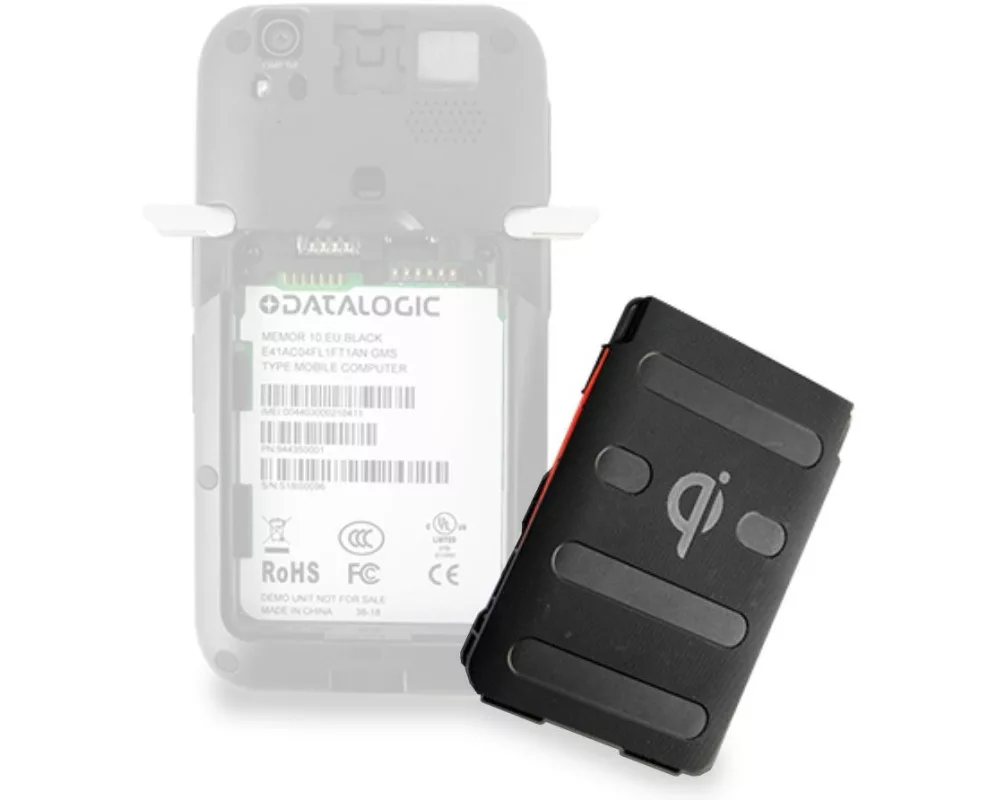 Datalogic Akku für Memor 10