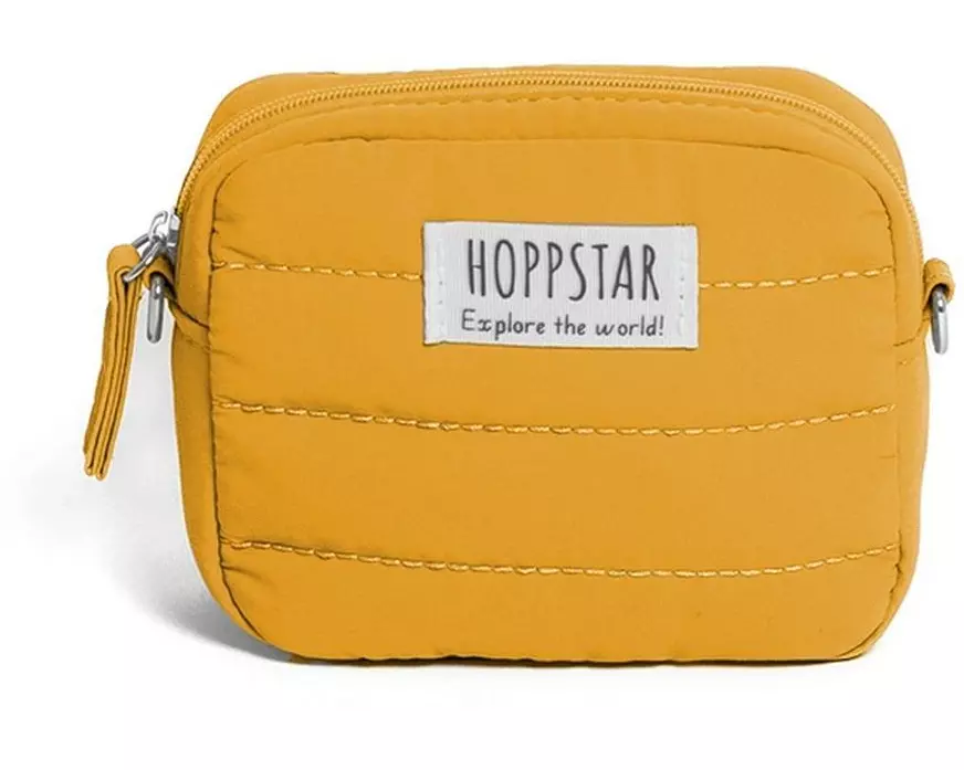 Hoppstar Tragetasche Hoppstar Bag Mini blossom Honey