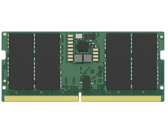 Kingston Technology ValueRAM Speichermodul 32 GB 1 x 32 GB DDR5 6400 MT/s 262-pin SO-DIMM