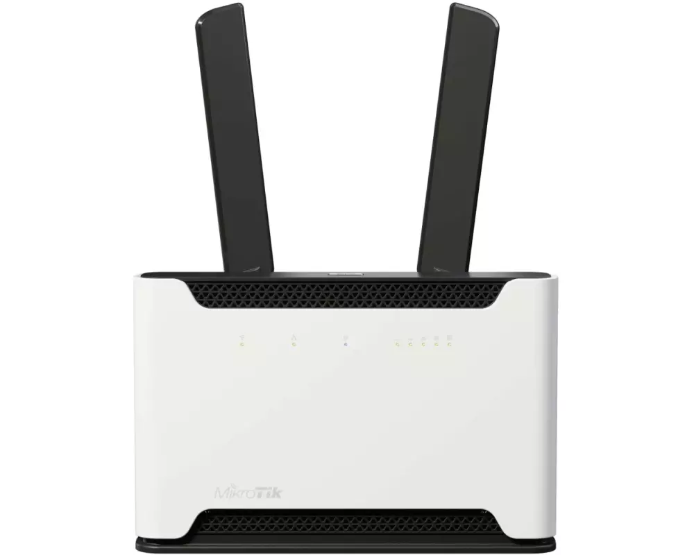 MikroTik 5G-Router Chateau 5G