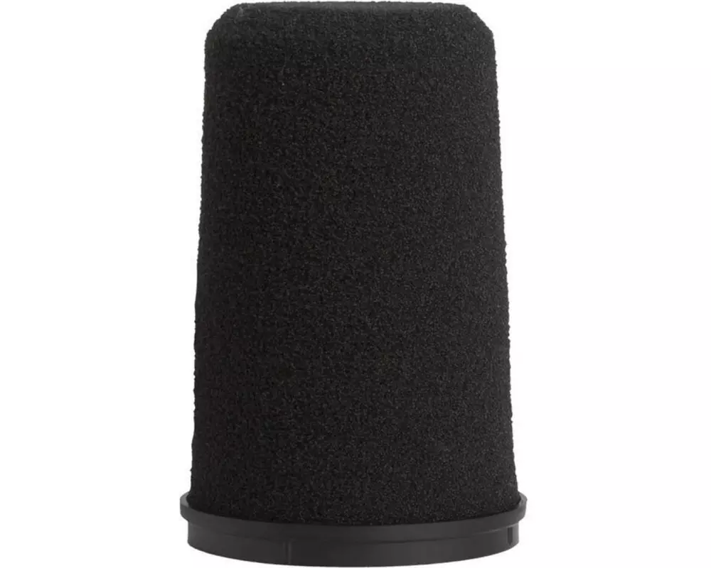 Shure Windschutz RK345