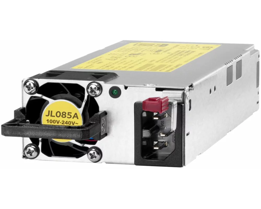 HPE Aruba X371 Power Supply, 12VDC, 250W, 100-240VAC