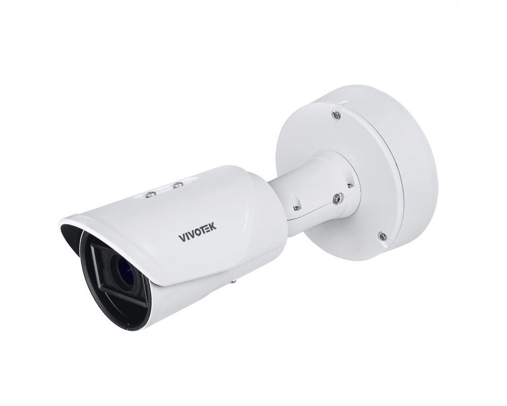 Vivotek IB9365-EHTV-v2 Vandal-Bullet Kamera 2 MP, 46-100°, IR-LED 50m