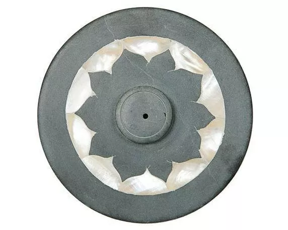 Farfalla Halter Lotus für Räucherstäbchen