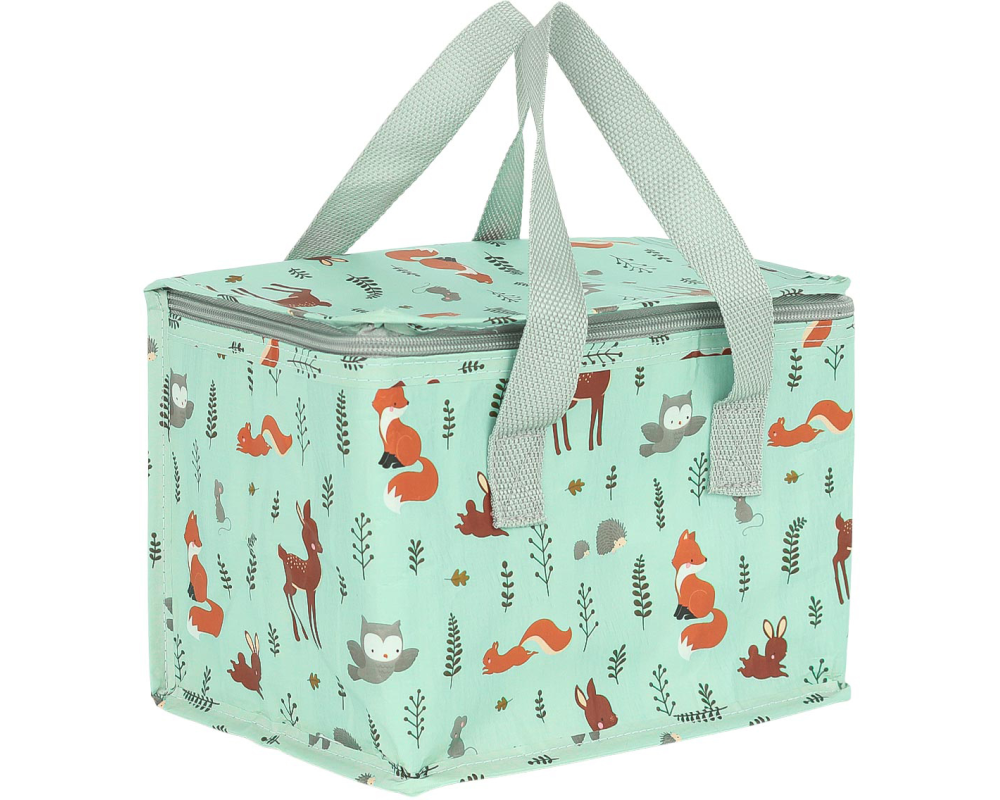 ALLC Kühltasche 23x16x16cm CBFFSA30 Forest Friends