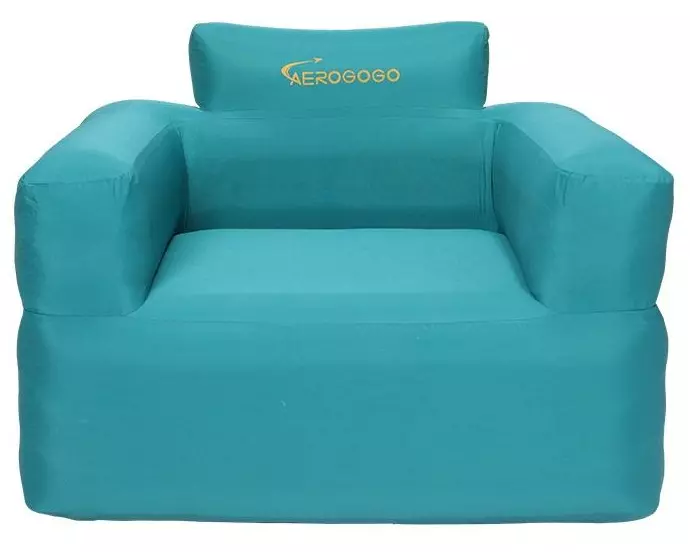 Aerogogo Aufblasbares Sofa BS2 103 x 74 cm