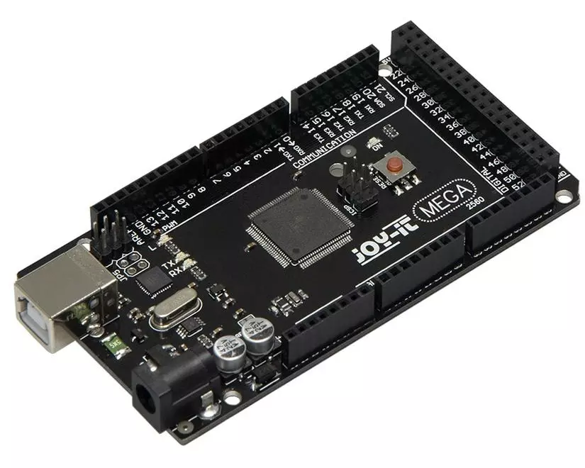 jOY-iT Entwicklerboard Mega2560 R3 Arduino kompatibel