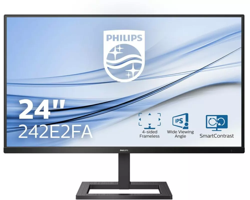Philips Monitor 242E2FA/00