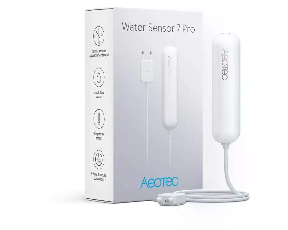 Aeotec Water Sensor 7