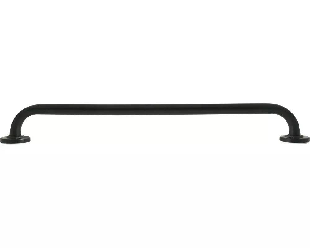 spirella Sicherheitsgriff Metall Schwarz 60 cm