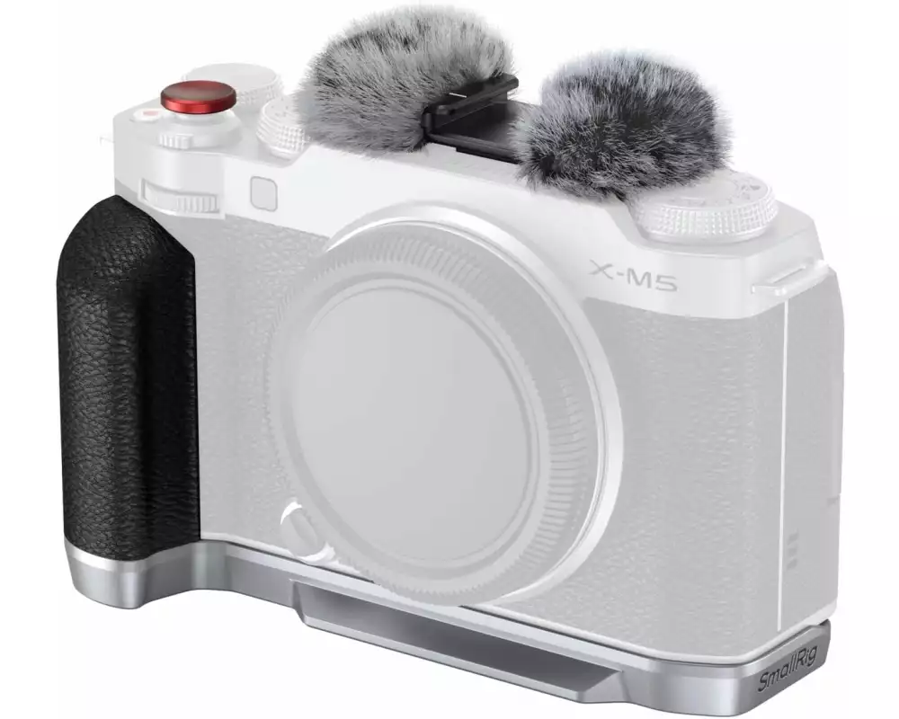 Smallrig L-Winkel Mount Plate