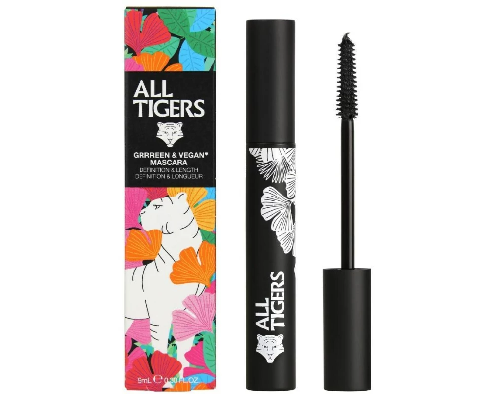 all tigers 01 wonder black
