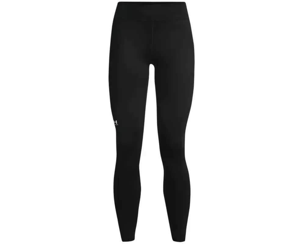 UNDER ARMOUR Funktionsleggings ColdGear Schwarz, XL