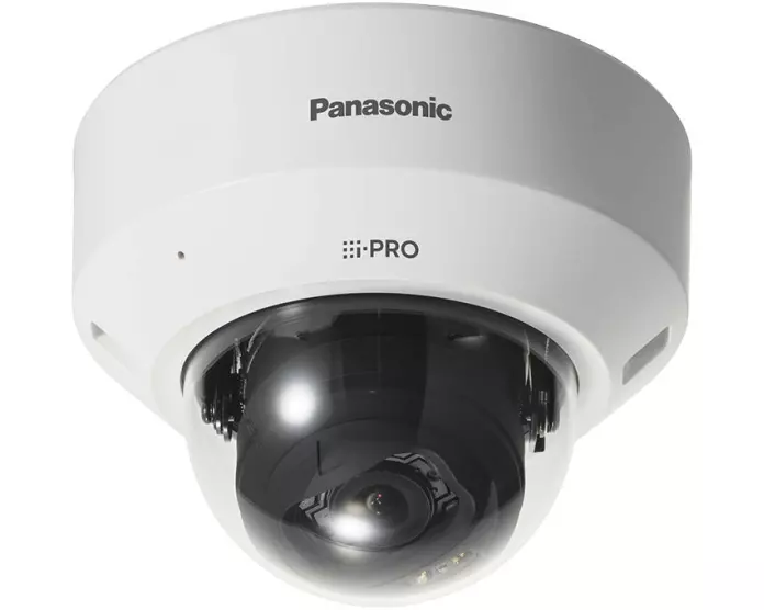 i-Pro Netzwerkkamera WV-S2136L