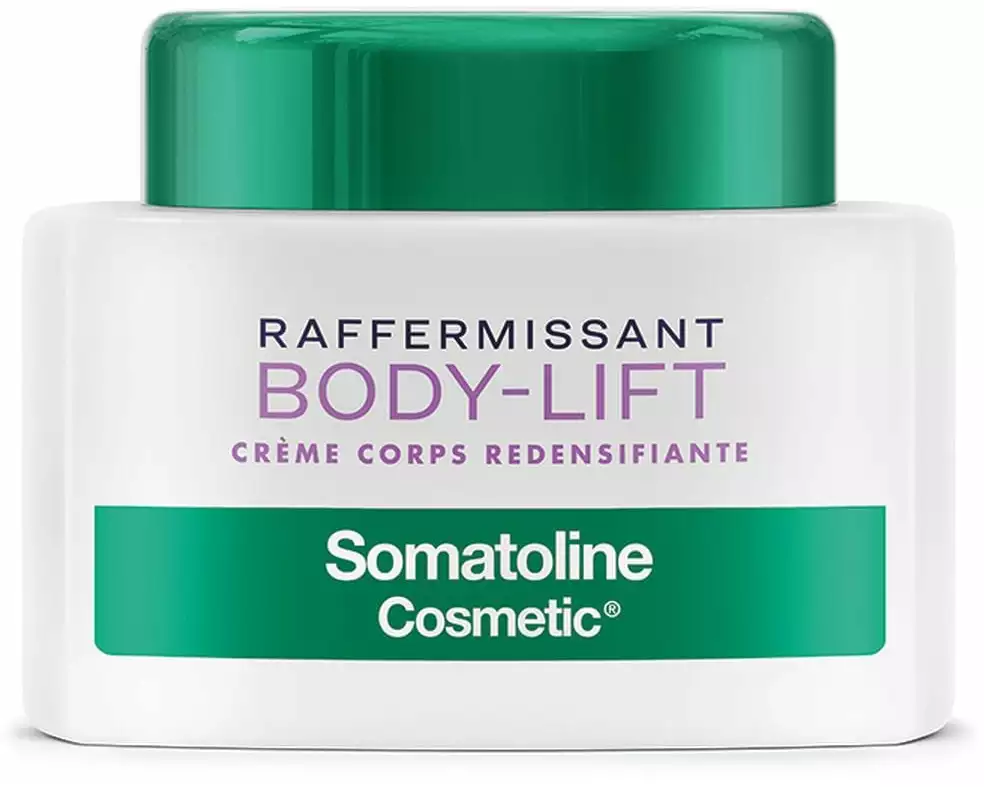 Somatoline Cosmetics Body-Lift Straffende Körpercreme 250 ml