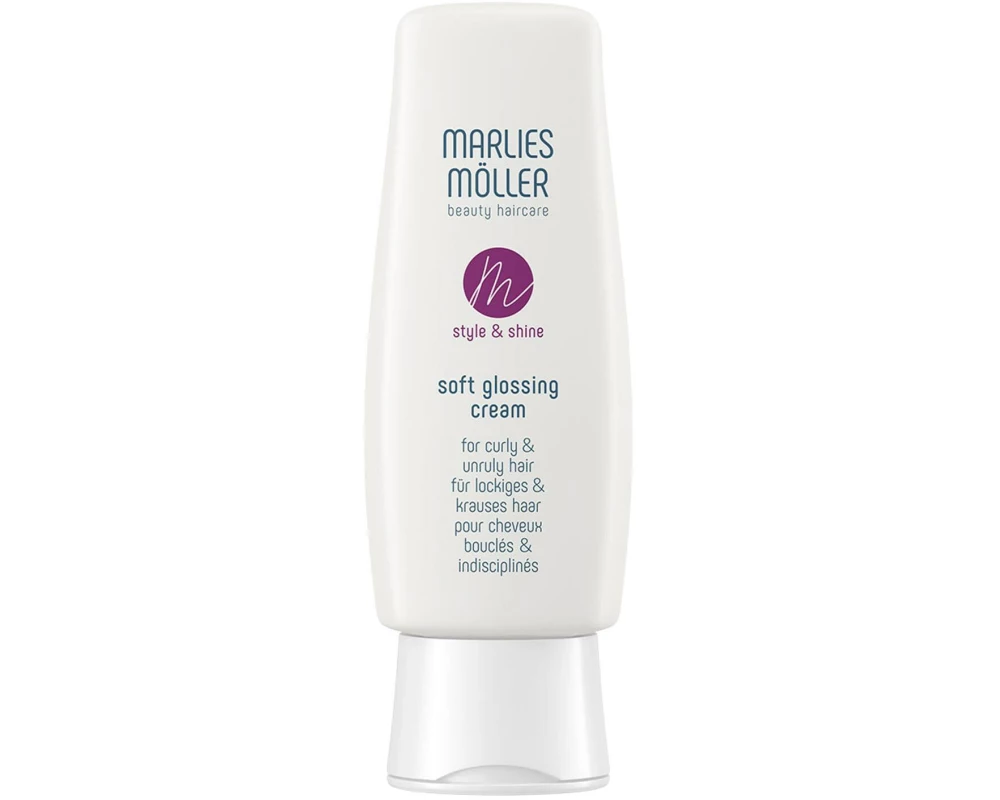 MARLIES MÖLLER Style & Shine Soft Glossing Cream 100 ml