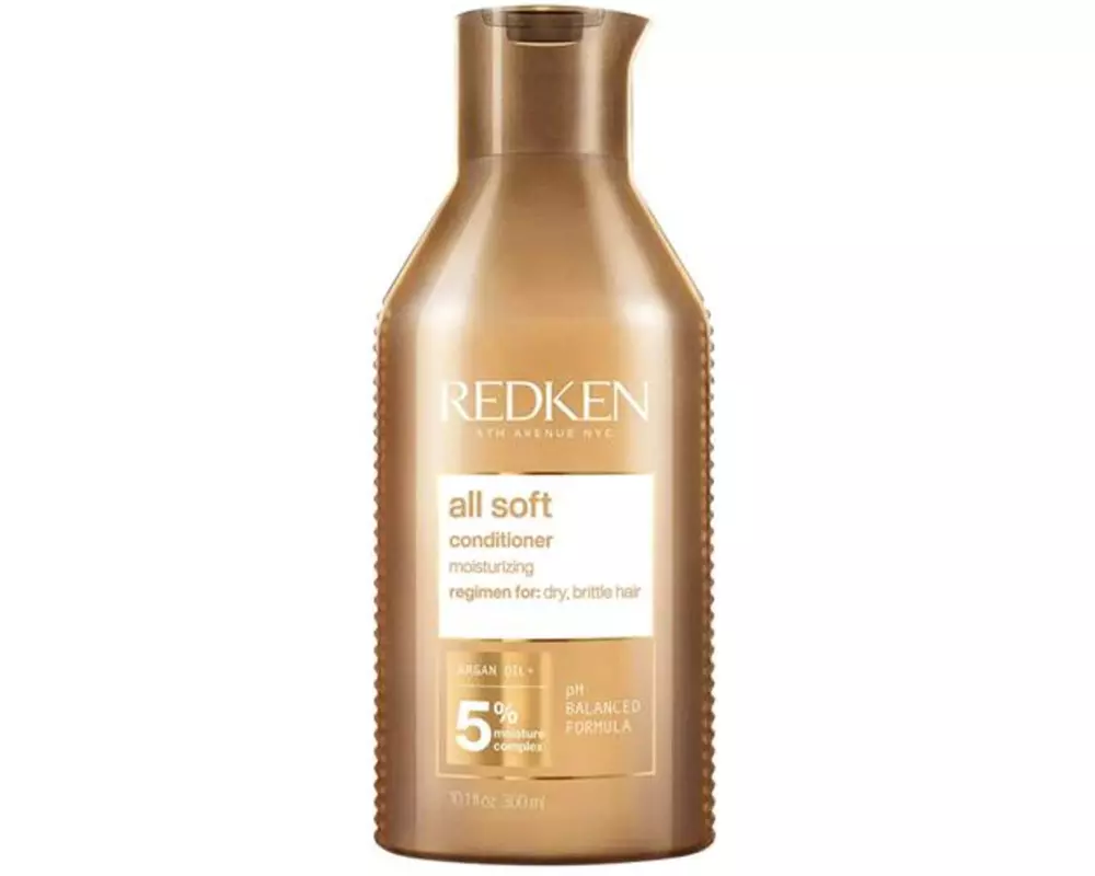Redken Haarspülung All Soft 300 ml