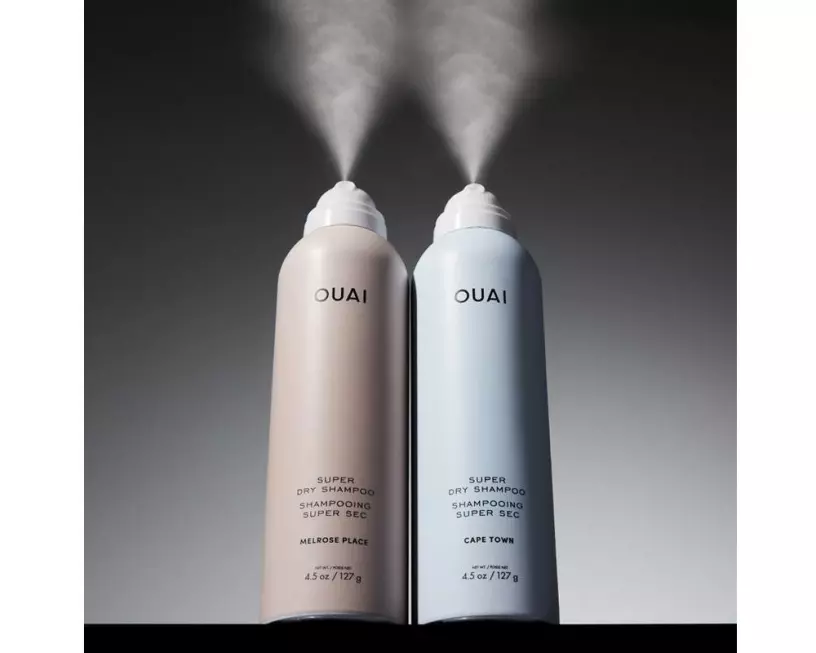 OUAI Super Dry Shampoo Cape Town 56 g