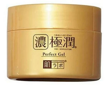 Hada Labo Gokujyun Perfect All-in-One Gel 100 g
