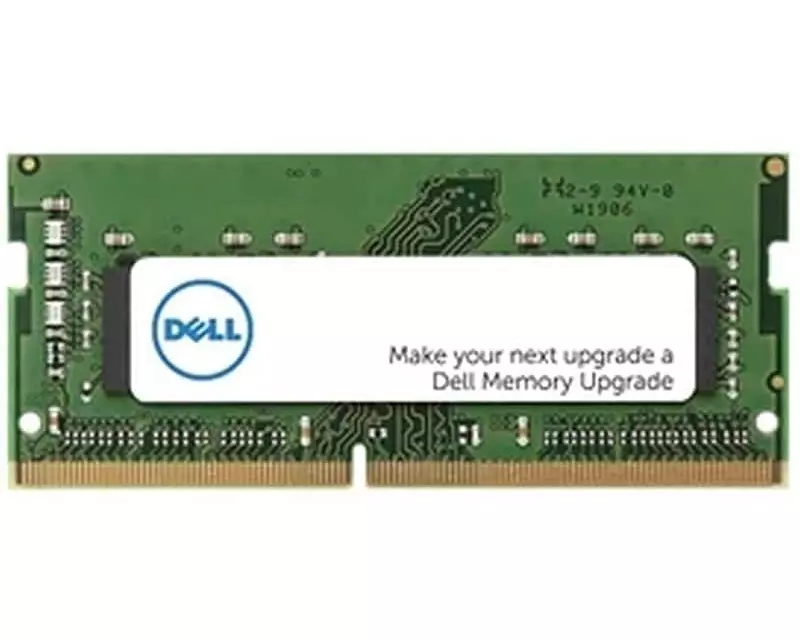 Dell DDR5-RAM AB949334 1x 16 GB