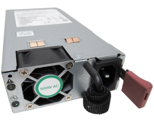 NEXUS NEBS AC 500W PSU