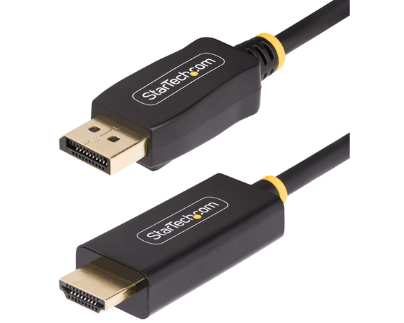 DP TO HDMI ADAPTER CABLE 4K