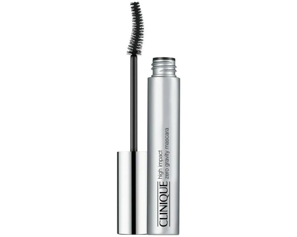 Clinique High Impact Zero Gravity Mascara 01 Black