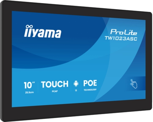 TW1023ASC-B3P 10.1IN ANDROID OS